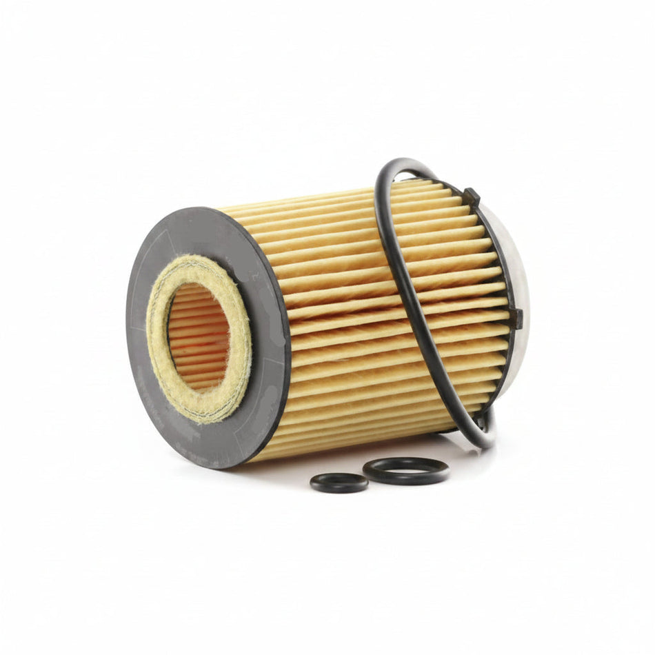 A2701800009 Oil Filter Mercedes Benz Aftermarket