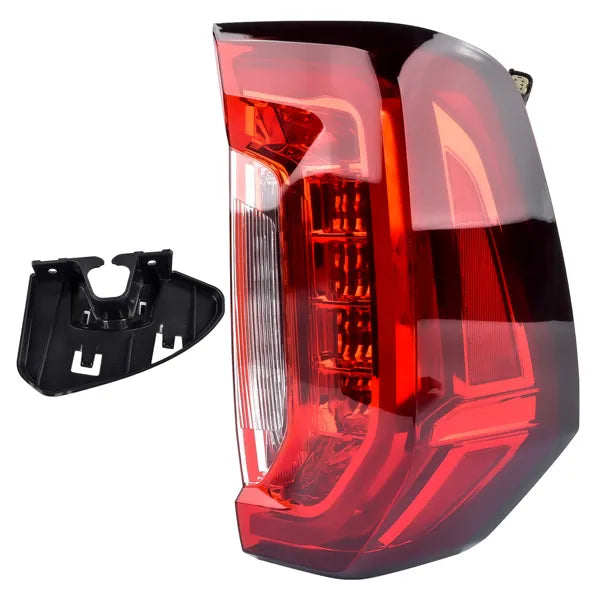 85618753 Tail Light LH Side GM Aftermarket