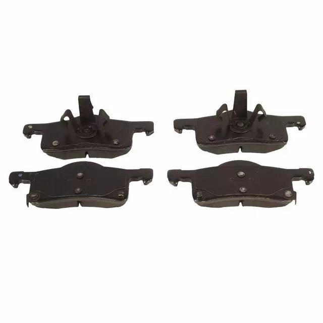 3U2Z2V200AB Rear Brake Pad Ford Genuine