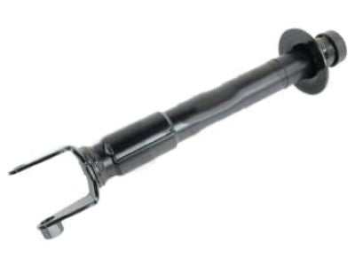 68072064AD Front Shock Mopar Genuine