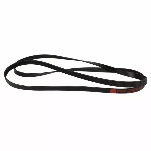 7R3Z8620D Drive Belt Ford Genuine