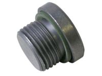 06510050AA Nut Yoke Retaining Mopar Genuine