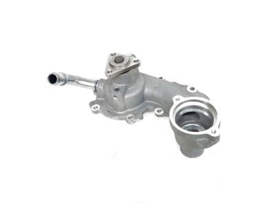 FT4Z8501D Water Pump Assembly Edge Ford Aftermarket