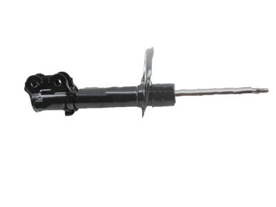 546512T420 Left Hand Front Shock Absorber Assembly KIA Genuine