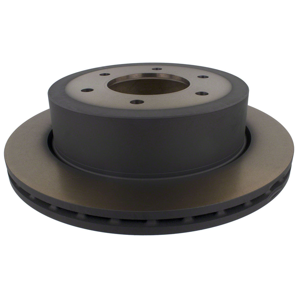 GR3Z2C026B Rear Disc Must Non Vented Phi Ford Aftermarket