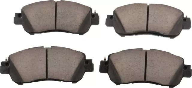 D10605RB0B Front Brake Pad Nissan Genuine