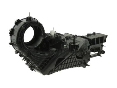 AL3Z19850T Evaporator Ford Aftermarket