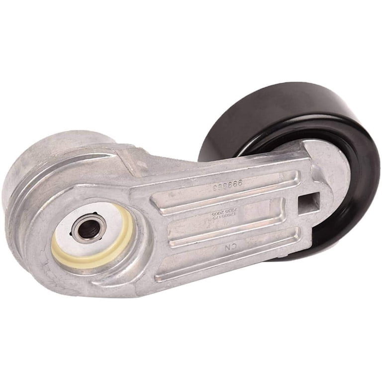 12605175 Belt Tensioner – GM  Genuine