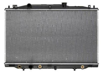 19010RAAA62 Radiator Honda Aftermarket