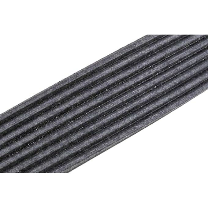 12676726 Supercharger Belt GM Genuine