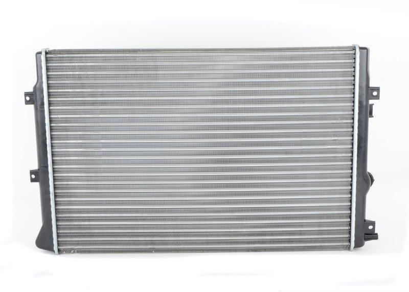 5N0121253P Radiator Volkswagon Aftermarket