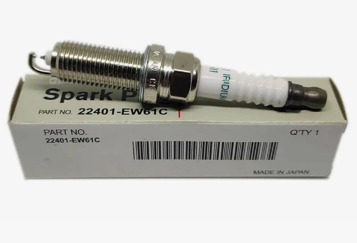 22401EW61C Spark Plug Nissan Genuine