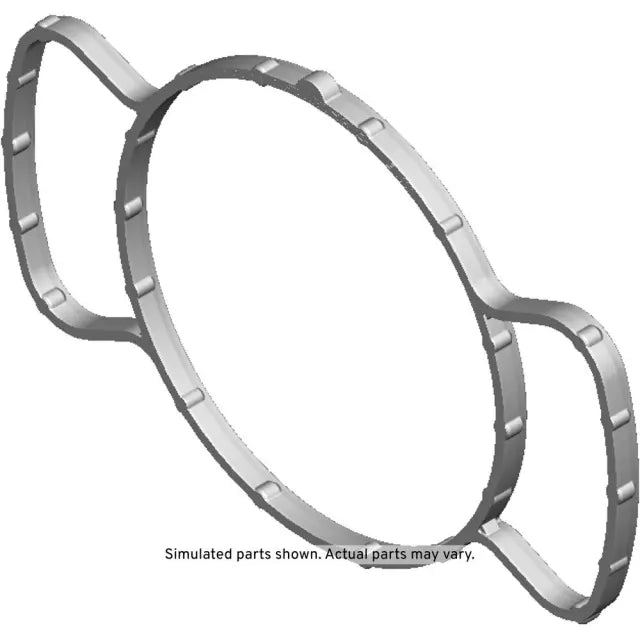 12691259 Water Pump Seal GM Genuine