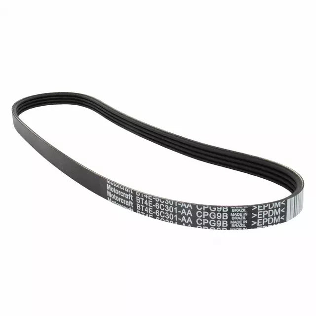 7T4Z8620A Belt Edge Ford Genuine