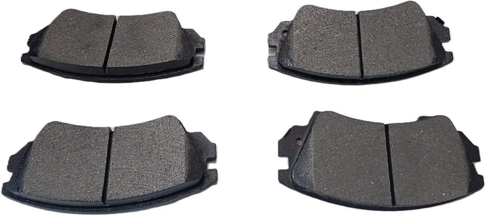 92230269 Brake Pad Front Caprice Mp Cmd GM Aftermarket