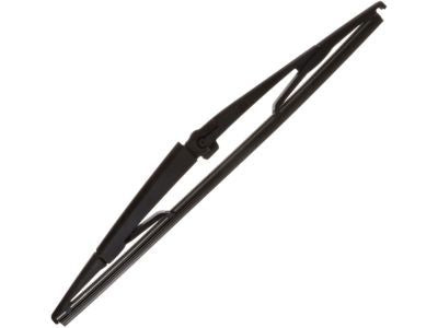5139835AC Rear Wiper Blades Gd Chero Mopar Genuine