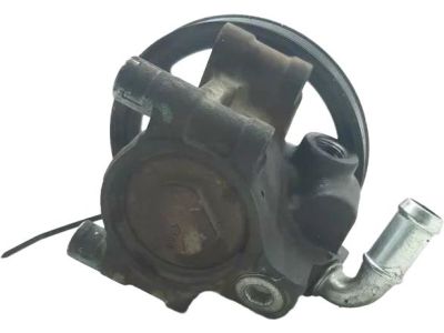 8A8Z3A674C Power Steering Pump Ford Aftermarket