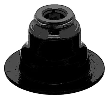GN1Z6571A Valve Seals Ford Genuine
