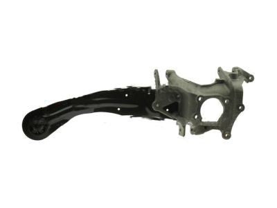 CV6Z5A968F Rear Knuckle Bush Ford Aftermarket