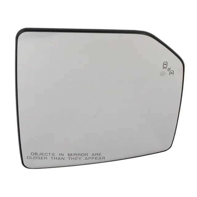 FL3Z17K707D Right Mirror Assembly Ford Aftermarket