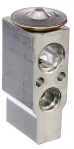 922001U60A Expansion Valve Versa Nissan Aftermarket