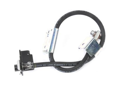 19366696 Front Brake Hose GM Genuine