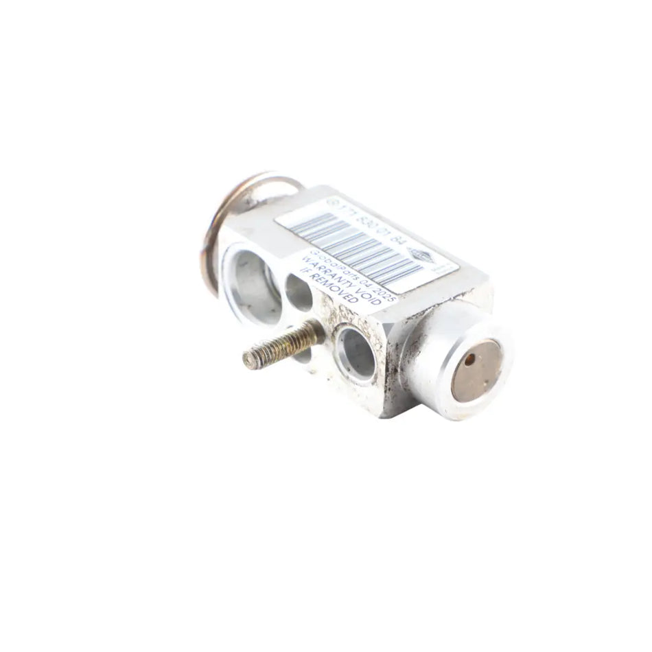 A1718300184 Expansion Valve Mercedes Benz Aftermarket