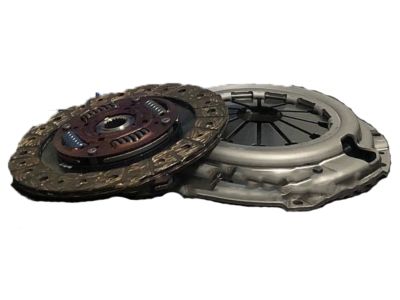 389006A0A01 Compressor Clutch Honda Genuine