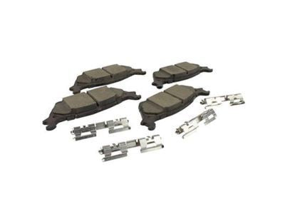 J2MZ2V200H Kit Brake Lining F150 Ford Genuine