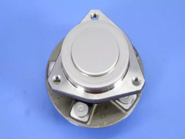 68302651AA Front Wheel Bearing Mopar Aftermarket
