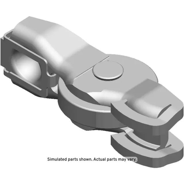 12701225 Rocker Arm GM Genuine
