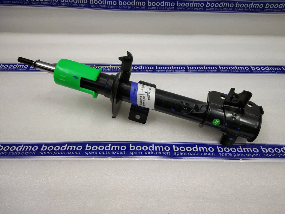 41602M74L01 Front Shock LH Suzuki Genuine