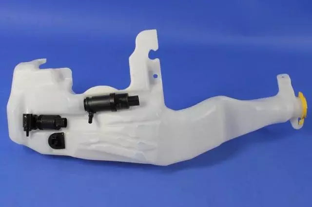 57010719AC Wiper Tank Mopar Aftermarket