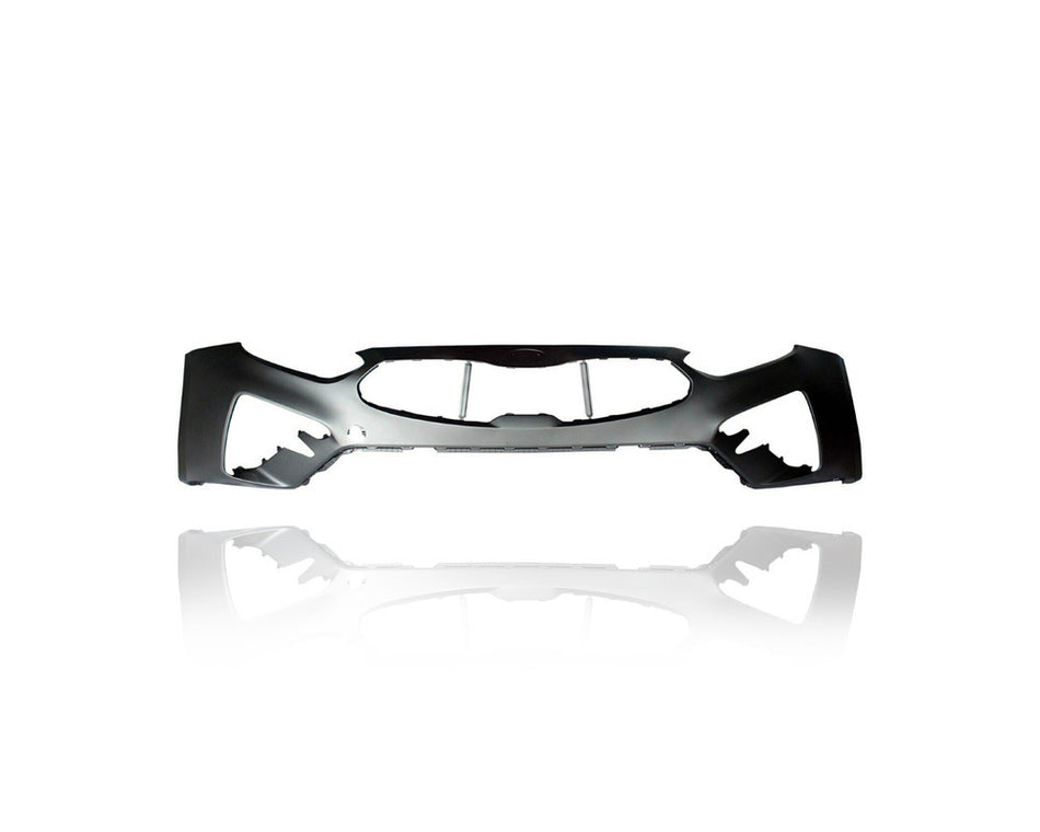 86511M7000 Front Bumper Assembly KIA Aftermarket