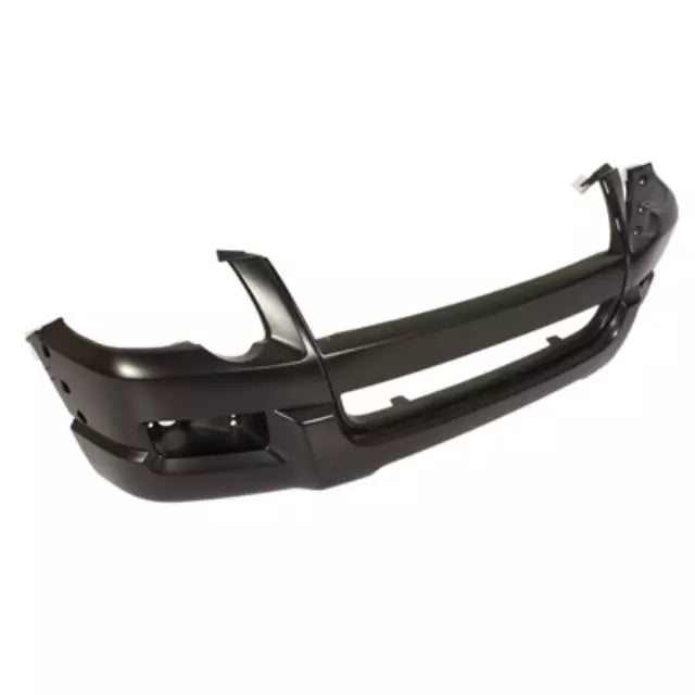 6L2Z17D957VACP Front Bumper Lower Ford Aftermarket