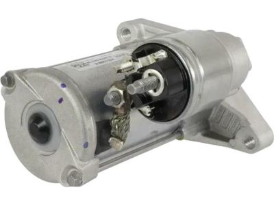 JL1Z11002A Starter Expedi Ford Genuine