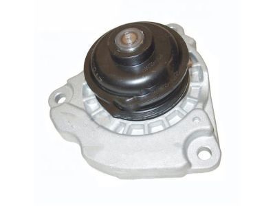 9L8Z8501C Water Pump Ford Genuine