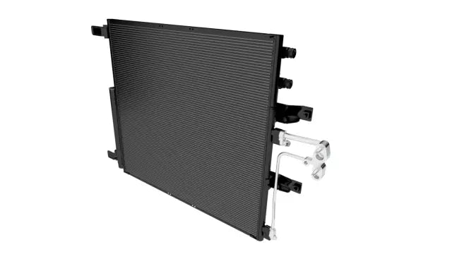 68092725AE AC Condenser Mopar Aftermarket