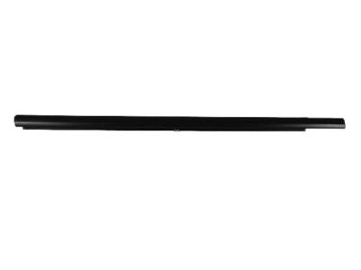 55399162AB Weatherstrip Rear RH Mopar Genuine