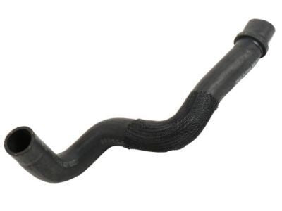 22896362 Lower Radiator Hose GM Genuine