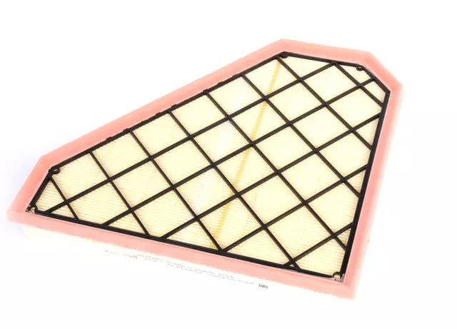 22844634 Engine Air Filter Cadillac Ultra-power Lcds Chevrolet-silverado- GM Aftermarket