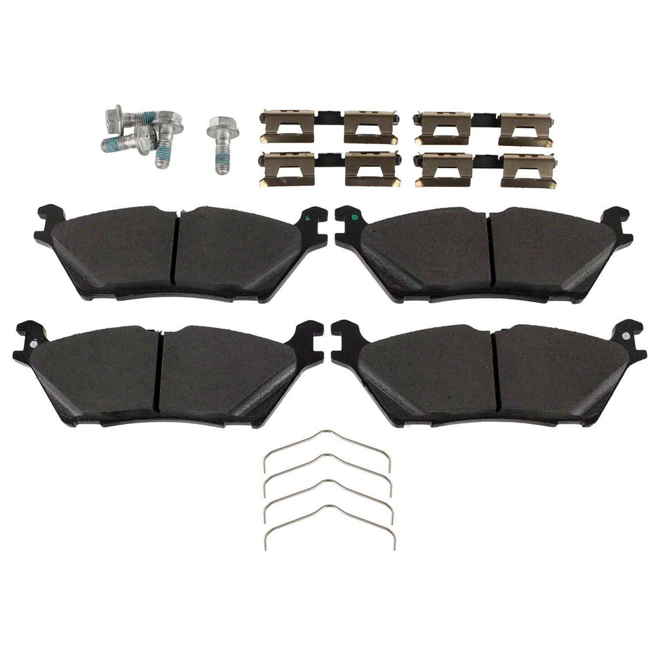 ML3Z2200E Rear Pad F150 3lv6 Ford Genuine