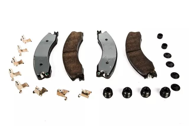84259174 Rear Brake Pad GM Genuine