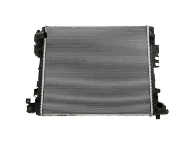 68314786AC Radiator Assembly Mopar Genuine