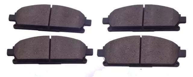 D10608H386 Brake Pads Nissan Genuine