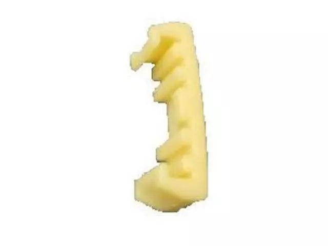 AT4Z6K297D Secondary Chain Guides Ford Genuine