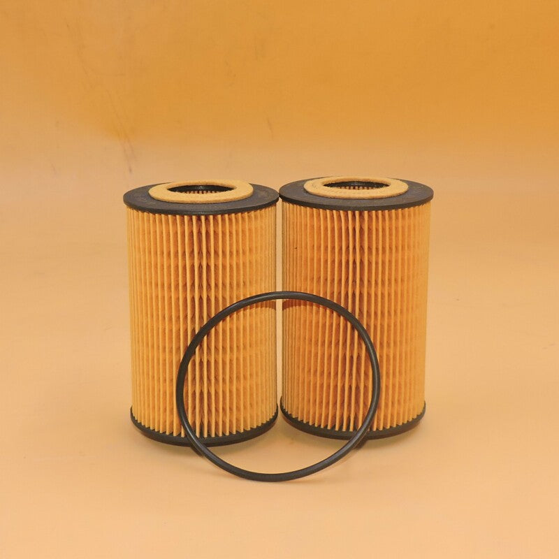A0001803009 Oil Filter Mercedes Benz Aftermarket