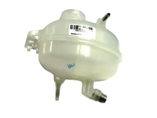 68472715AB Coolant Tank Compas 2l Mopar Genuine