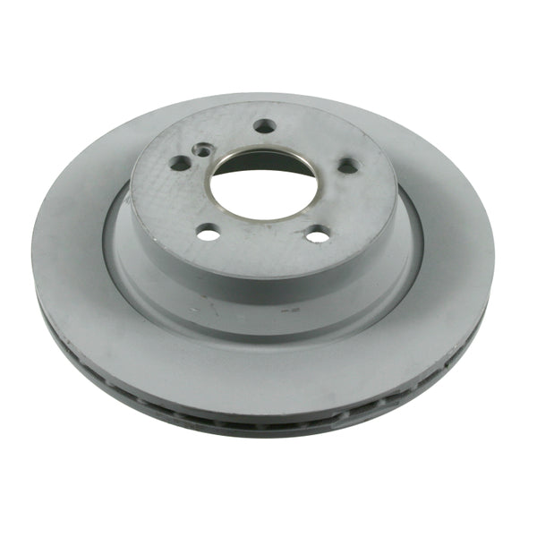 2114230912 Brake Disc Rear W211 E500 E400 Fbi Mercedes Benz Aftermarket