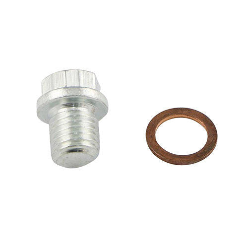 0029973430 Drain Nut Mercedez Benz Genuine